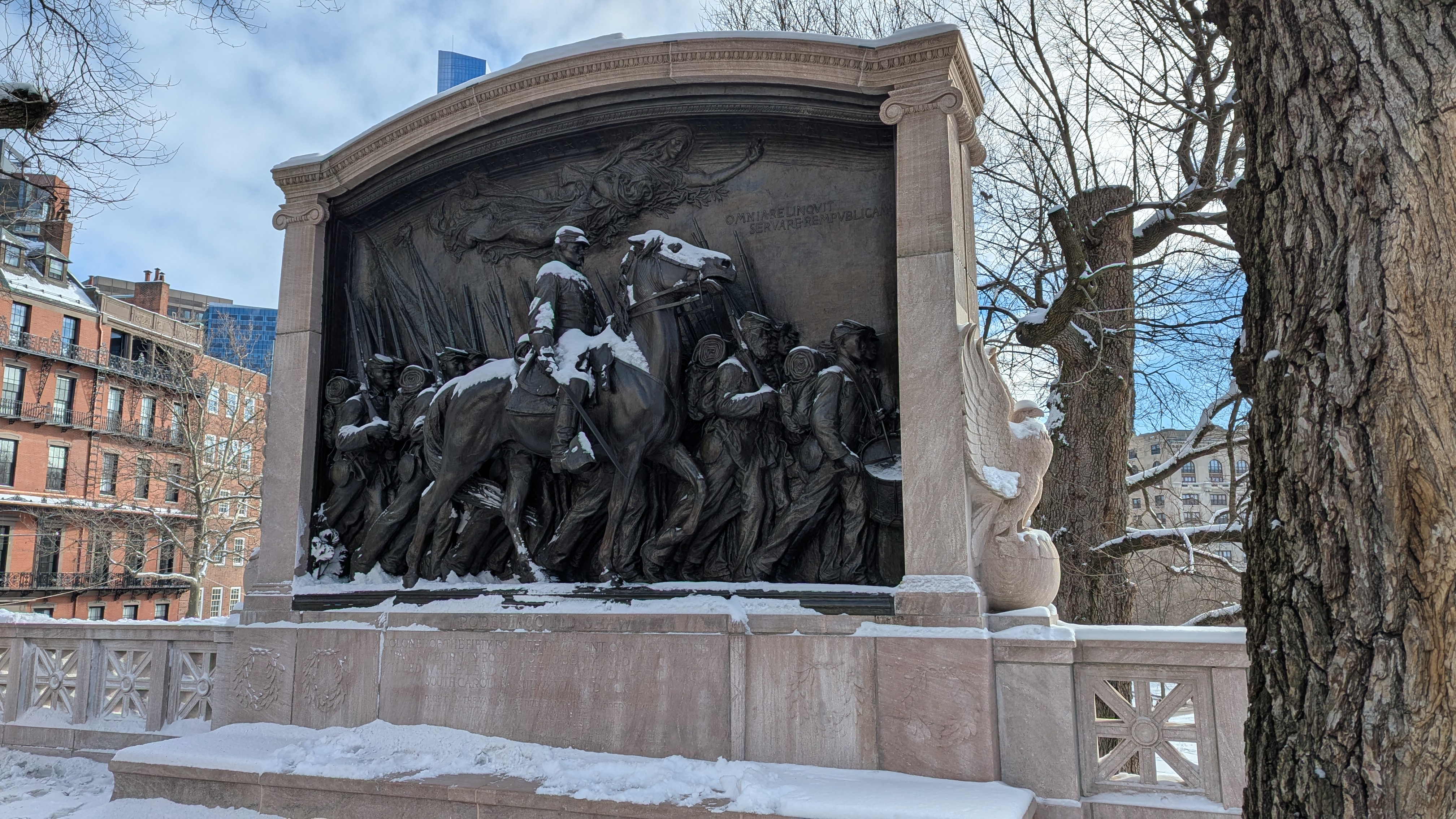 freedom trail