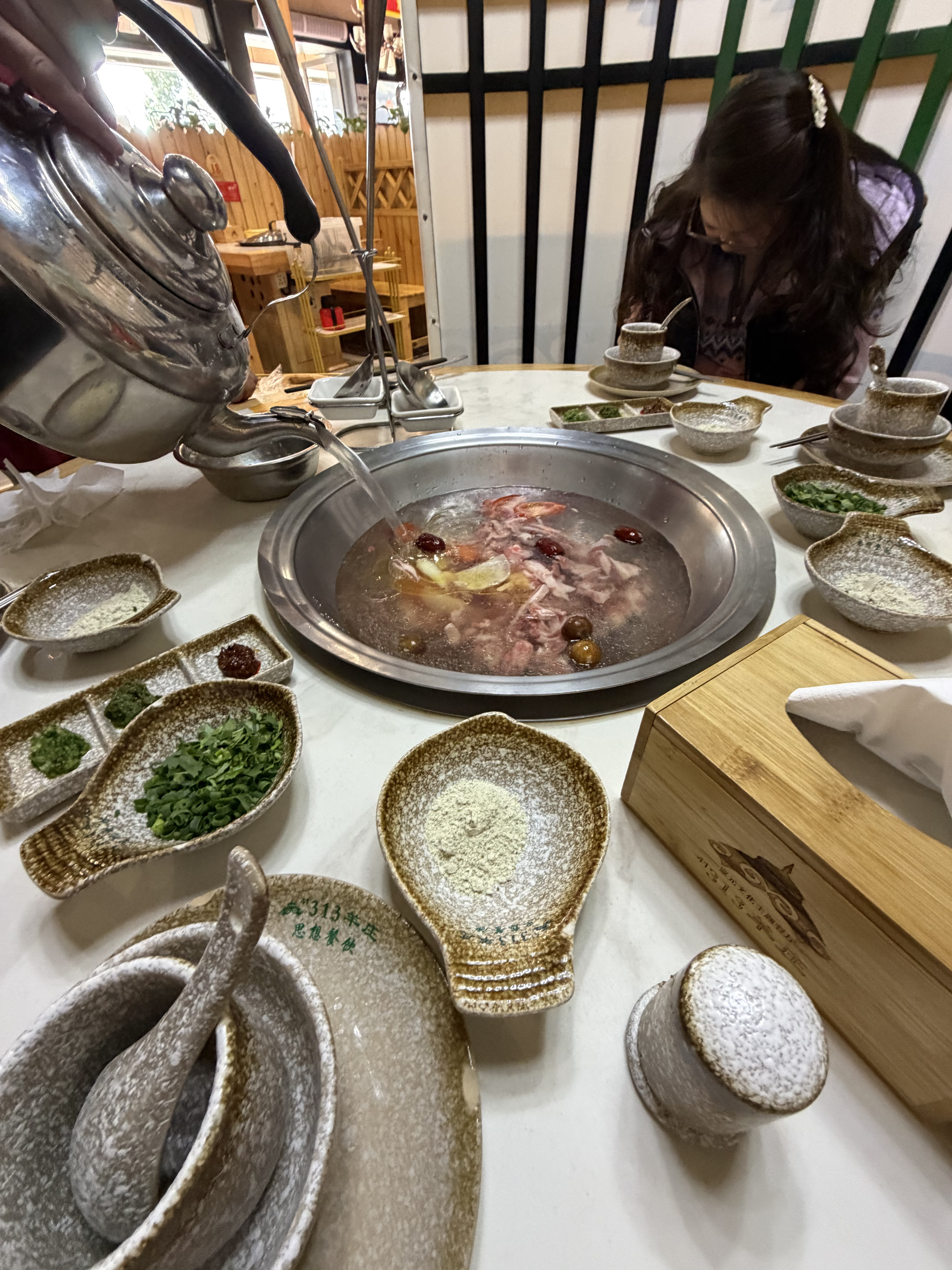 hotpot