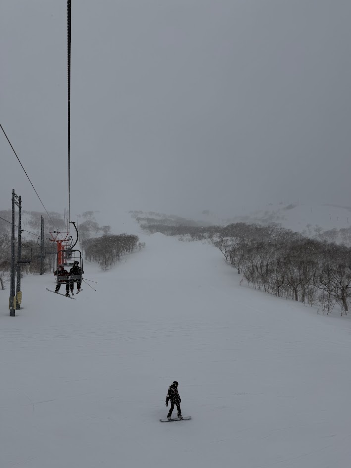 Niseko