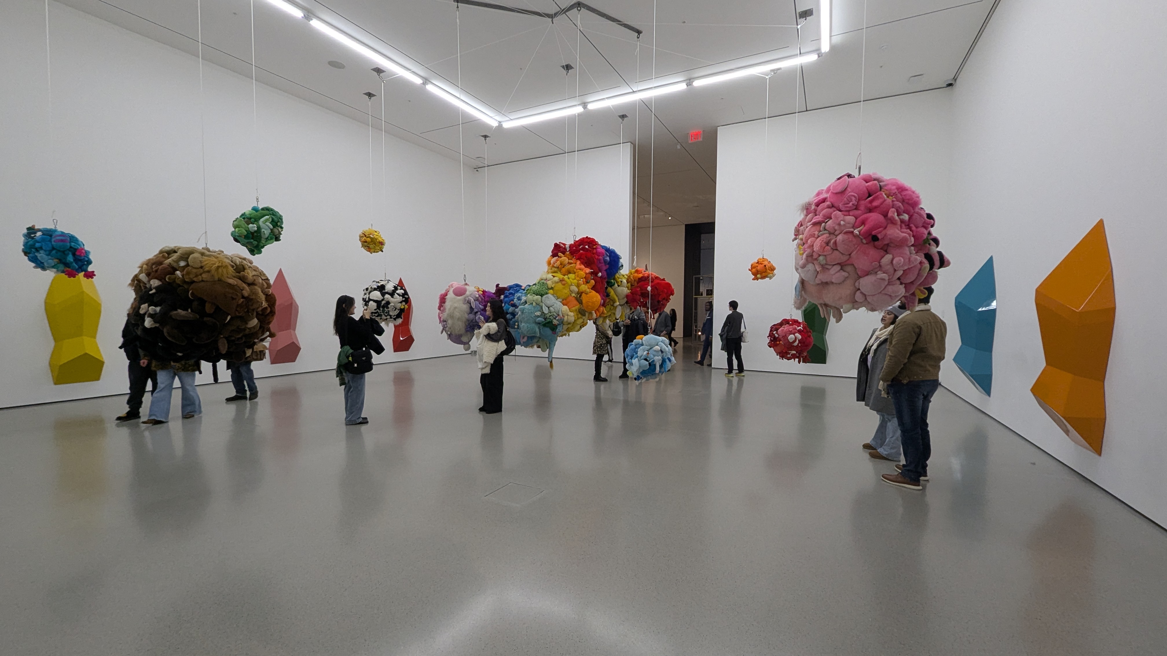 moma sculptures